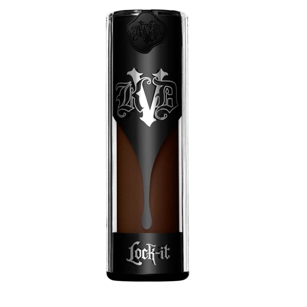 NIB Kat Von D Lock It foundation